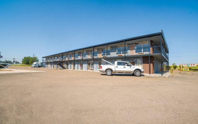 Hotel Comfort Stay by OYO Texarkana East, AR I-30