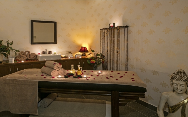 Özkaymak Select Hotel