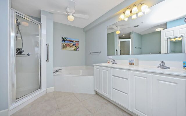 Sunrise Beach 1411 by RedAwning