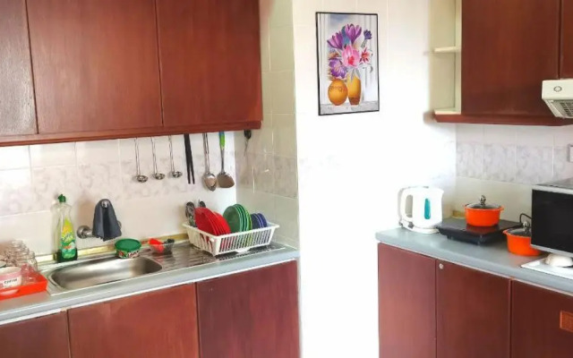 T15 Genting View honeymoon GENTING HIGHLAND