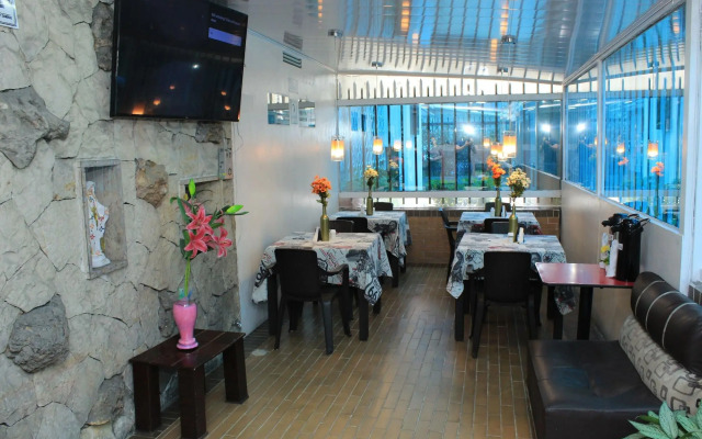 Hotel Suna Bacata