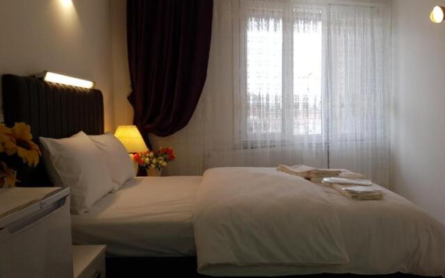 Leydi Butik Otel