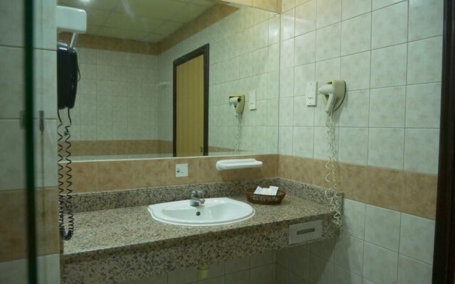 La Rosa Hotel Juffair