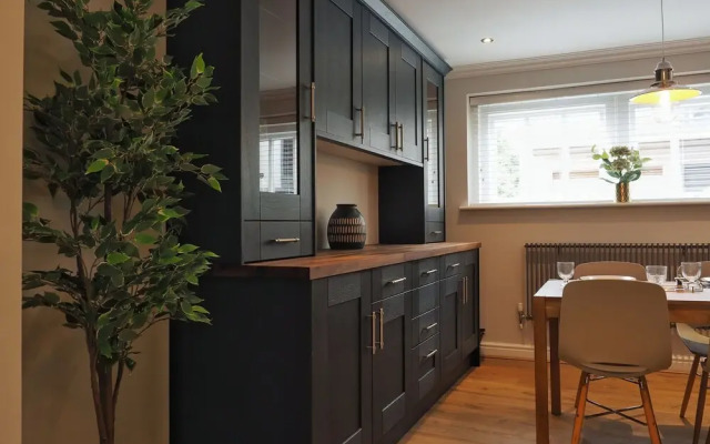 Cotswold's Finest by Ondemand Property