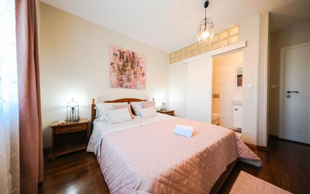 Villa Marigold Zadarvillas