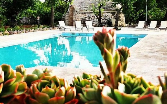 Masseria Tinelli