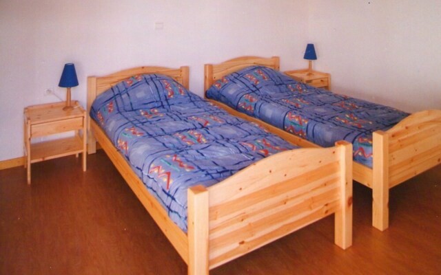 Chalet With 6 Bedrooms in Saint-martin-de-belleville, With Wonderful M