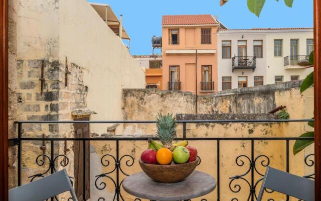 Vereniki Suites Chania