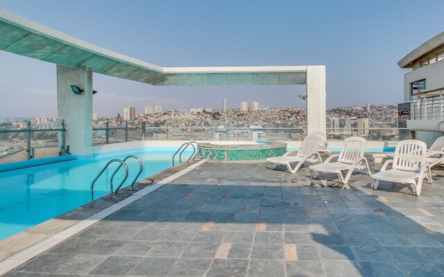 Departamento Fascinante en Valparaiso