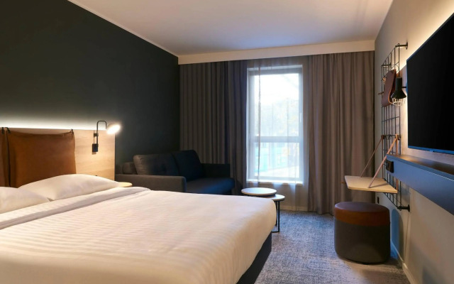 Moxy Essen City