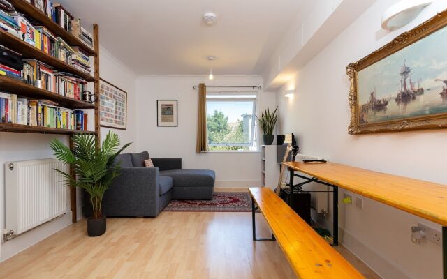 1 Bedroom Flat in South London