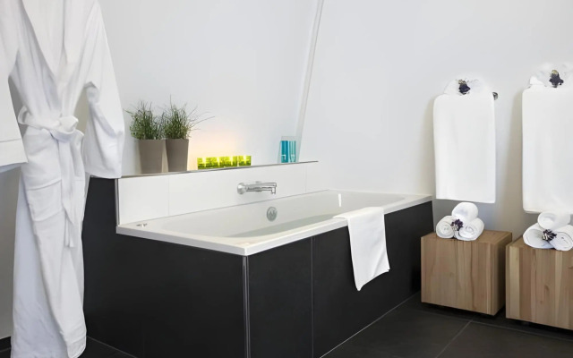 Poort Beach Boutique Apartments
