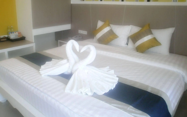 Malin Patong Hotel