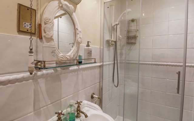 The Rockery Suite