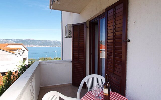 Apartment Miljus Trogir/Slatine