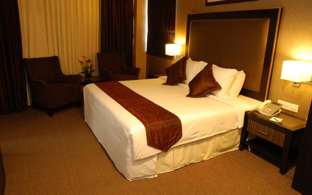 FELDA Residence Kuala Terengganu