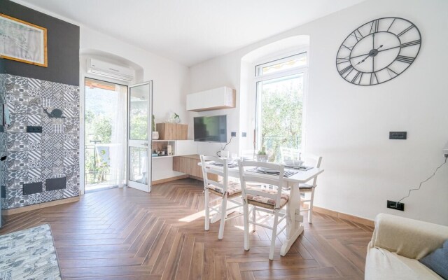 Stunning Home in Camogli With Wifi and 2 Bedrooms