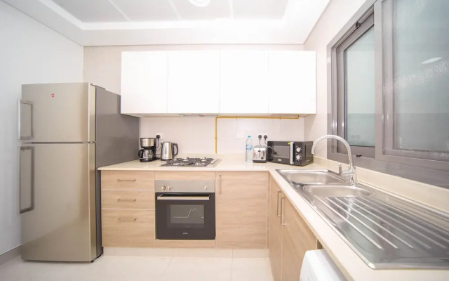 360 Vacation-Spacious 2BR Apartment