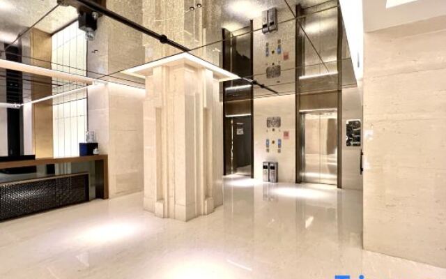 Ronghai Dream Hotel
