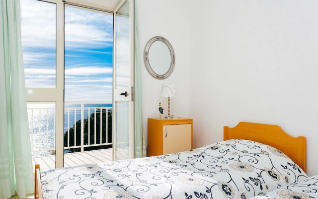 Apartment THE VIEW