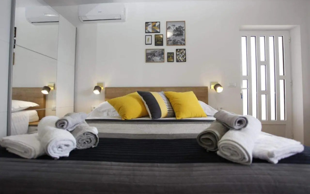 Apartments Lorenco