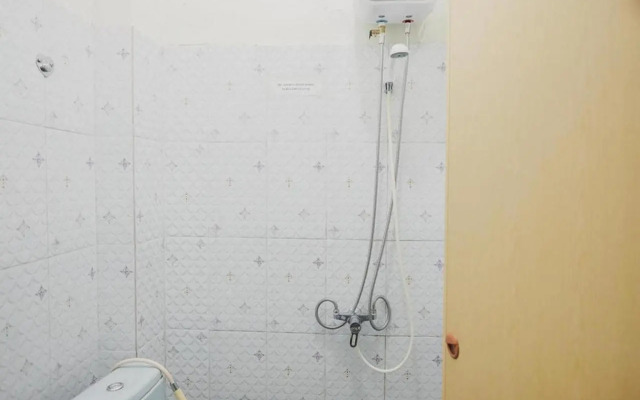 Penginapan Medan