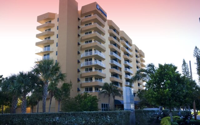 Club Wyndham Santa Barbara