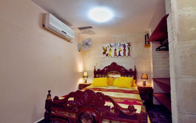Residencia  Varela