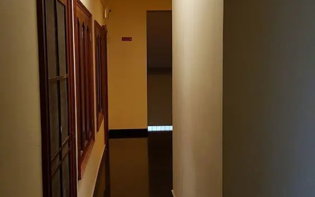 Shalom Residency