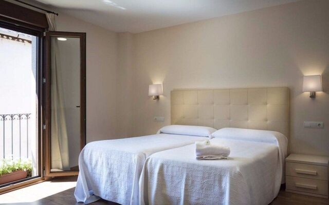 Hotel Molina Real