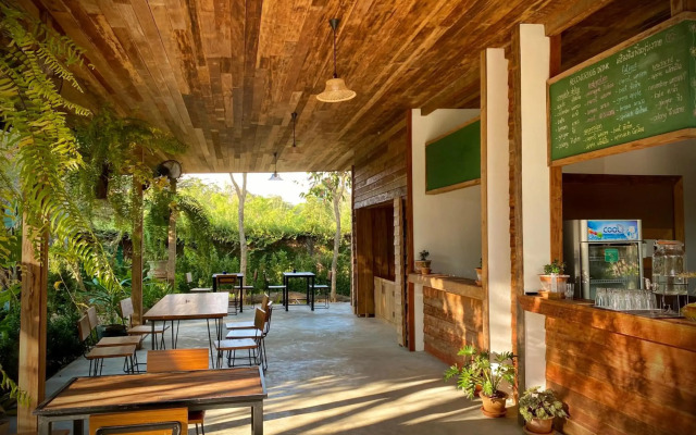 Kirina Wellness In The Valley