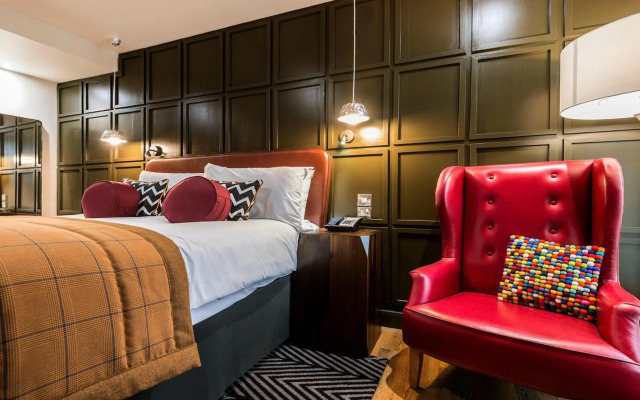 Hotel Indigo York by IHG