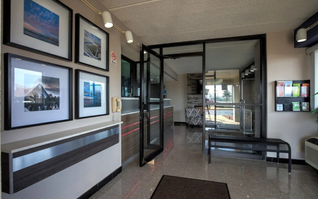 Americas Best Value Inn