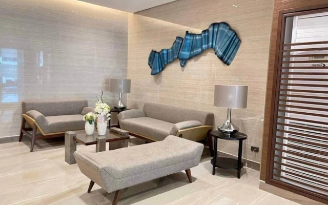 Condo With Water Views