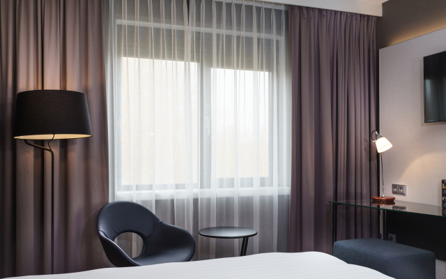 Courtyard by Marriott Amsterdam Airport