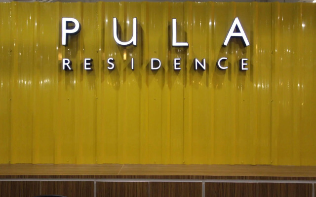 D Varee Xpress Pula Silom, Bangkok