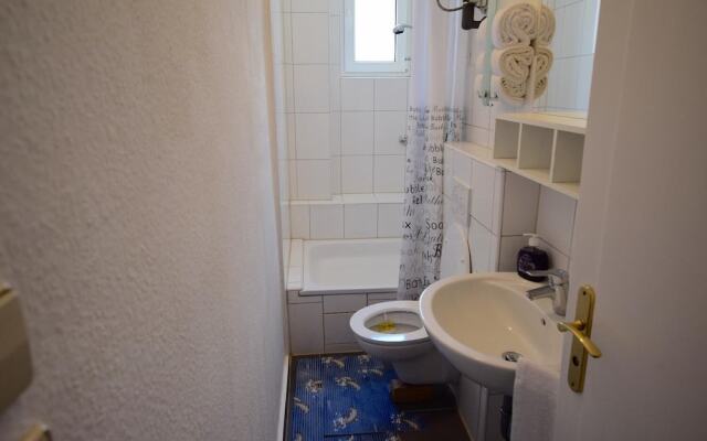 AB Apartment 36 - Ostheim