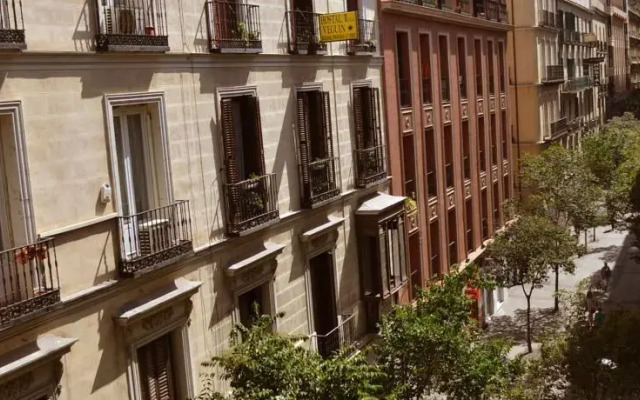 Low Cost in Madrid