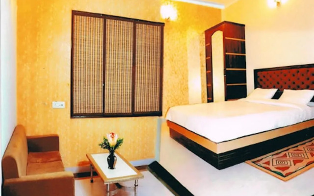 Hotel Traditional Inn