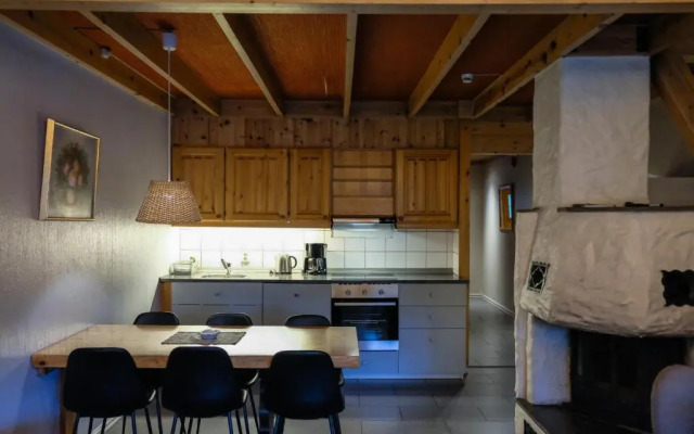 Hemsetunet Apartments