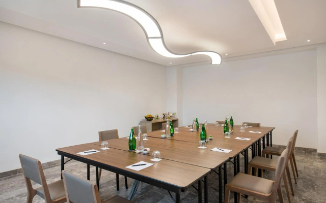 Radisson Blu Resort, Al Hoceima