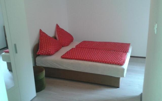 Apartments Lorena