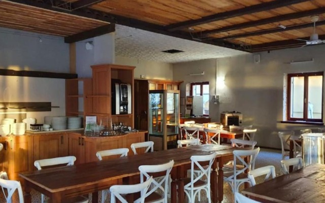 Hotel Alla Torre