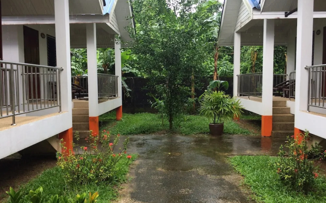 Boon Piya Resort