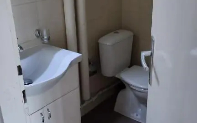 Nice apartment in New Belgrade with free parking