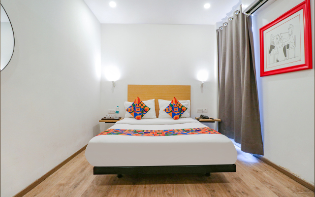 Fabhotel Destiny Inn