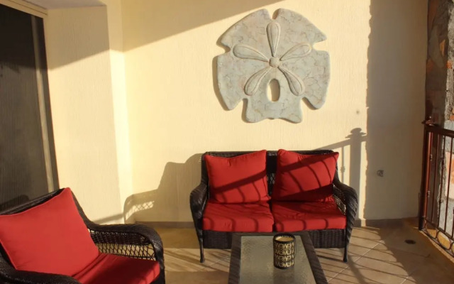 Sonoran Sky 1BR 1505 Penthouse by Casago