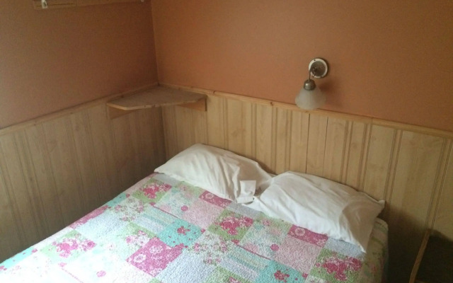 Fort Motel