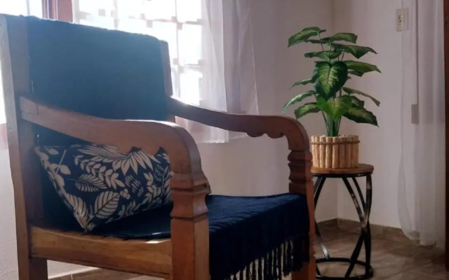 Pousada Pouso das Andorinhas Tiradentes Minas Gerais