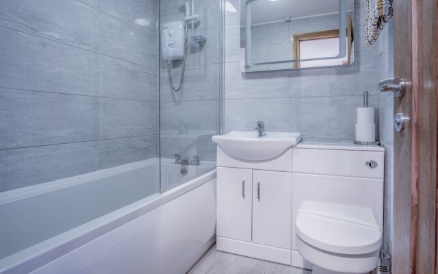 Ocean View - 1 Bedroom - Saundersfoot